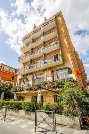 Hotel Minerva, Pietra Ligure